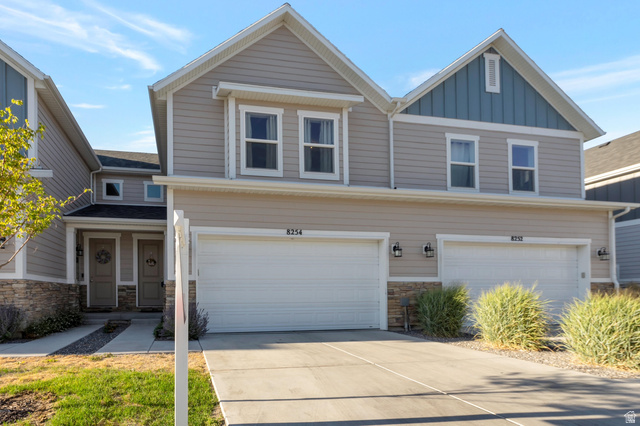 8254 W CASCADE VIEW WAY, Magna UT 84044