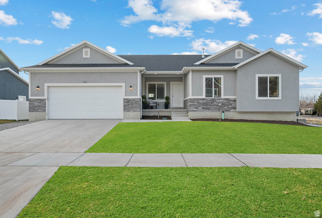 511 N 650 E #LOT 18, Springville UT 84663