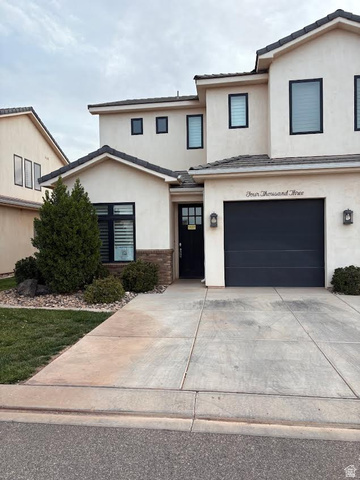 4003 S JACKSON DR, Washington UT 84780