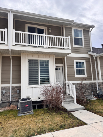 1754 E SKYLINE DR #K2, Eagle Mountain UT 84005