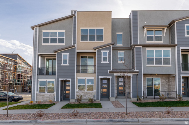 6801 W PINE TRAIL LN #306, Herriman UT 84096