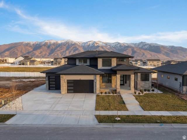 316 N AMBER LN, Layton UT 84041