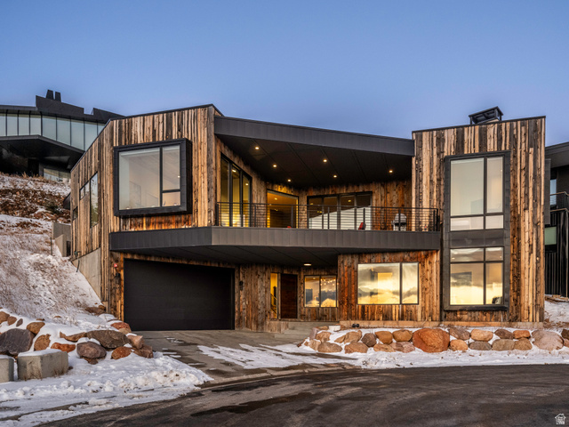 8452 E SPRING RD, Eden UT 84310