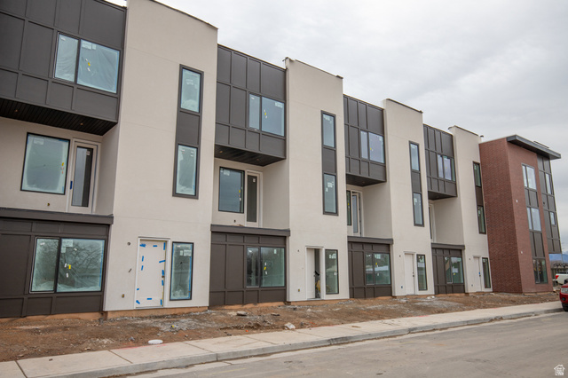 597 E SAVVY CV #45, Salt Lake City UT 84107