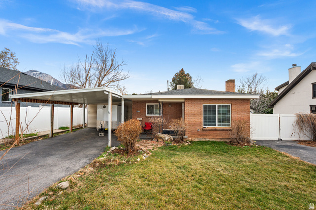 2352 E 3395 S, Salt Lake City UT 84109