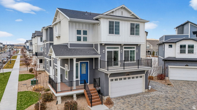 174 E POLARIS DR, Saratoga Springs UT 84045