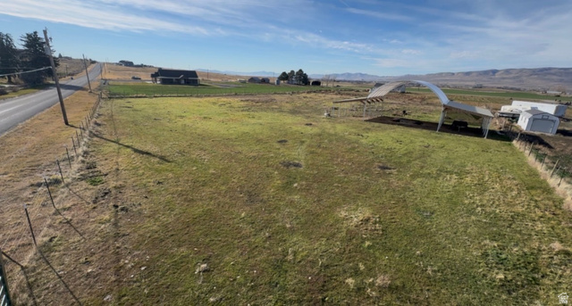 13467 N 3100 W, Collinston UT 84306