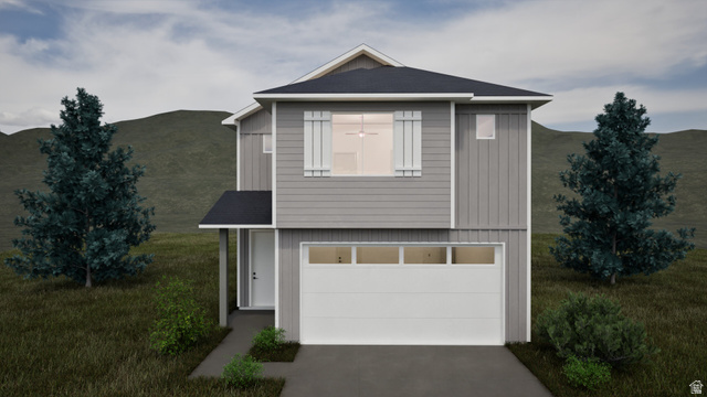 2923 N 1875 W #11, Cedar City UT 84721