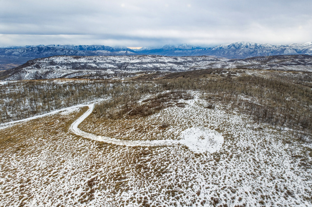 2173 N WESTWARD HO RD, Heber City UT 84032