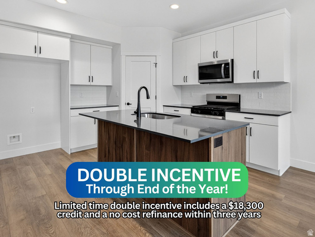 2776 W 2775 N #106
                     MLS #2127949