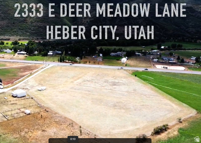 2333 E DEER MEADOW LN, Heber City UT 84032