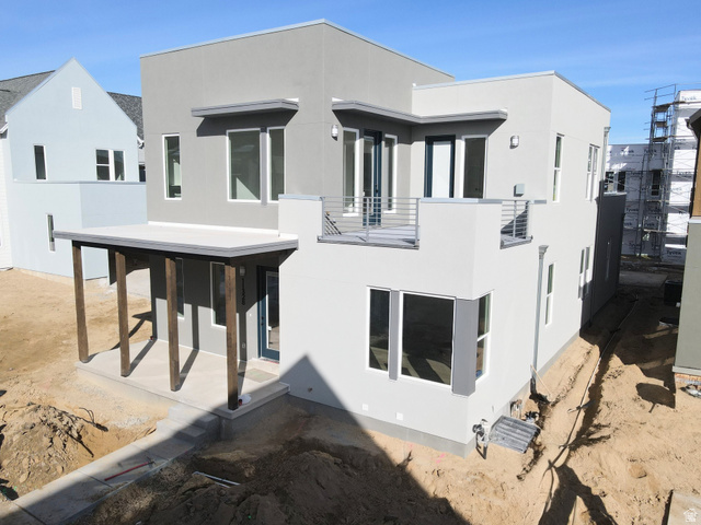 11328 S Silver Pond Dr #321
                     MLS #2127957