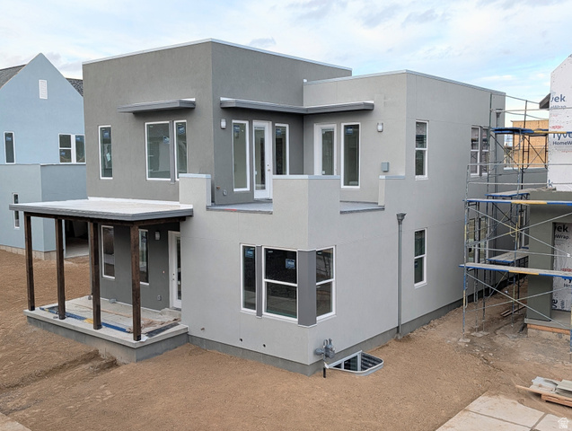 11328 S SILVER POND DR #321, South Jordan UT 84009