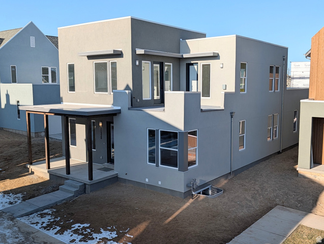 11328 S Silver Pond Dr #321
                     MLS #2127957