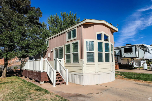 144 ASH ST, Hurricane UT 84737