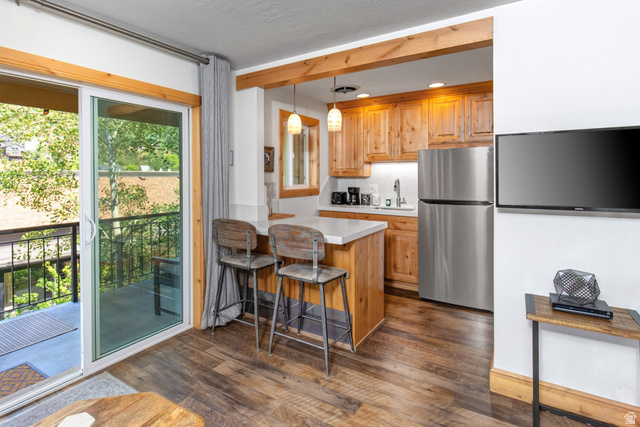 250 PARK AVE #B42, Park City UT 84060