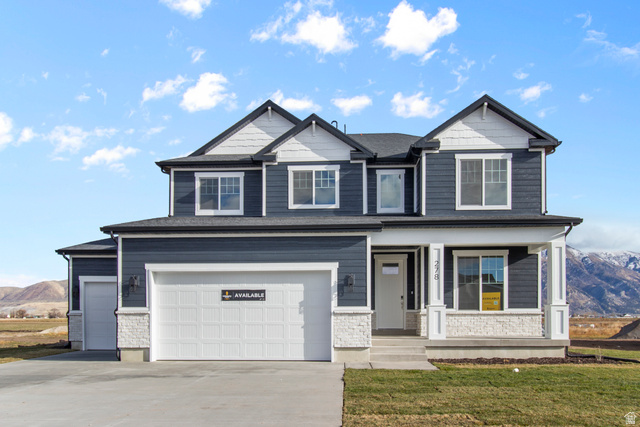 270 N 870 E #17
                     MLS #2127985