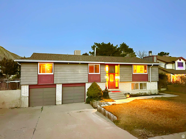 59 HILLCREST DR, Price UT 84501