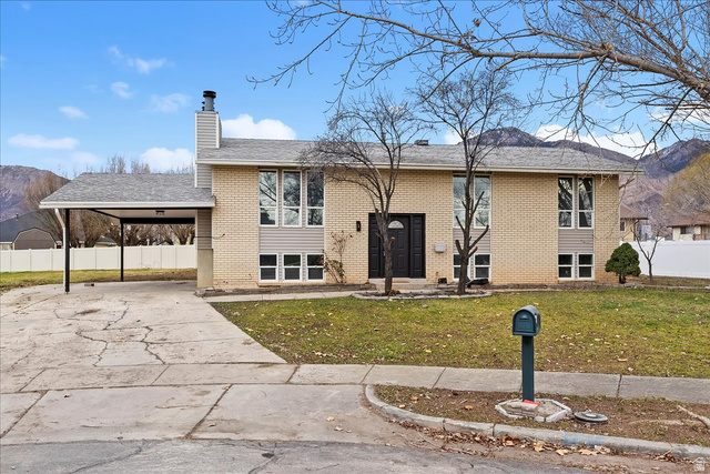 1212 N VIRGINIA AVE, Harrisville UT 84404