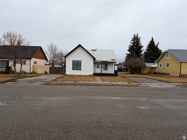 1014 JEFFERSON ST, Montpelier ID 83254