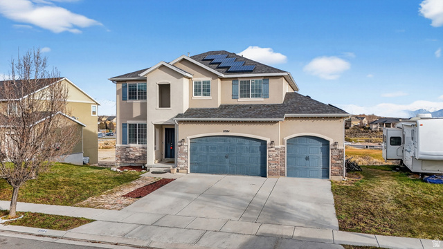8984 E SKYE LOOP, Eagle Mountain UT 84005