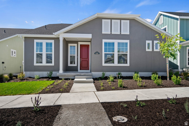 6187 W FRANCISCOTTI DR #520, South Jordan UT 84009