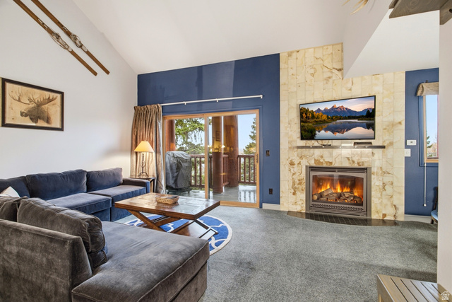 401 SILVER KING DR #30, Park City UT 84060