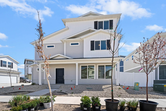 371 N COLONNADE RD #1010, Saratoga Springs UT 84045