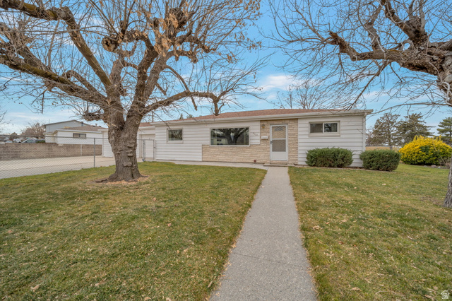 5030 S ALEX ST, Salt Lake City UT 84118