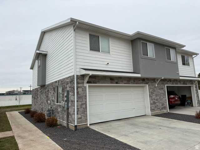 1259 N 450 E #2, Ogden UT 84404