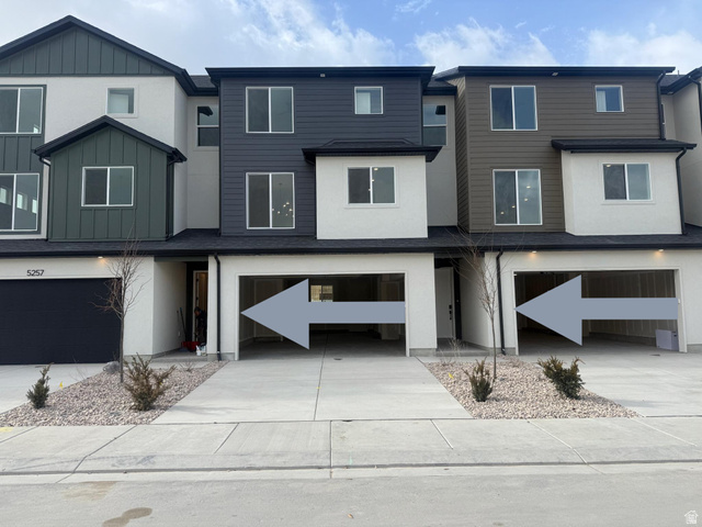 5267 N EVERGREEN WAY #210, Eagle Mountain UT 84005