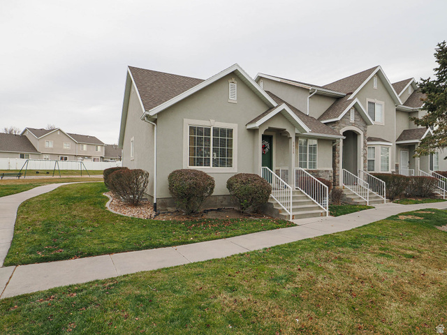 3928 N DAVENCOURT LOOP, Lehi UT 84048