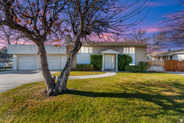 5916 S 620 E
                     MLS #2128048