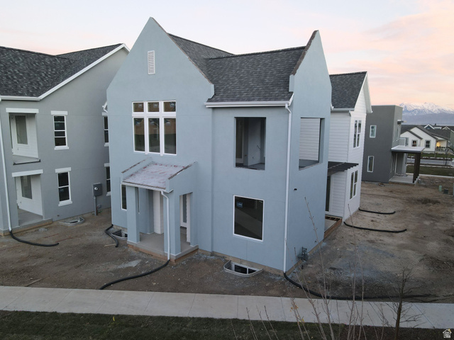 11326 S Silver Pond Dr #322
                     MLS #2128051