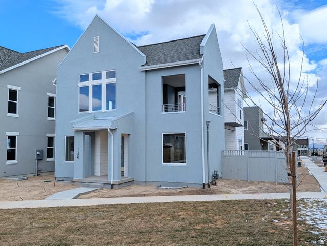 11326 S Silver Pond Dr #322
                     MLS #2128051