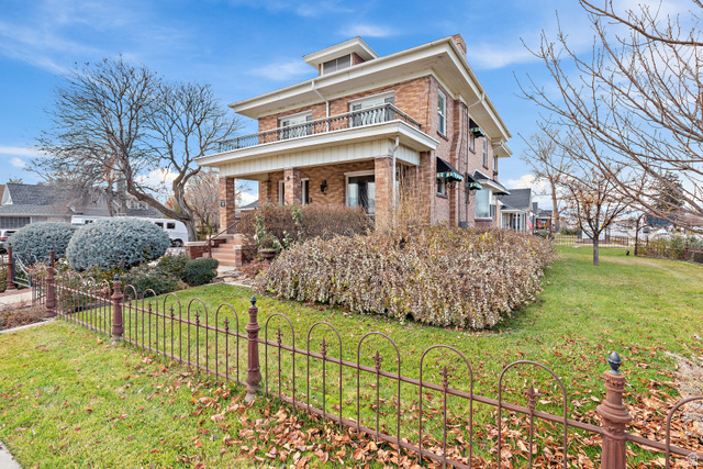 6 S 100 W, American Fork UT 84003