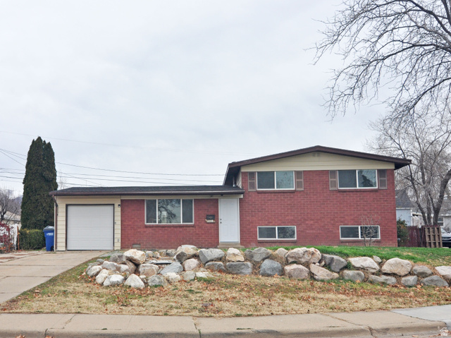 2358 N 400 W
                     MLS #2128060