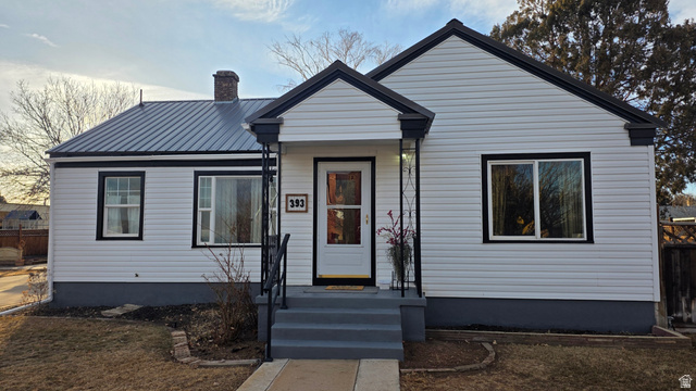 Main photo for 393 N 500 E