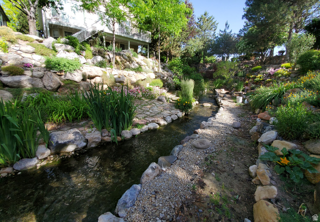 9287 S Avignon Pl
                     MLS #2128068