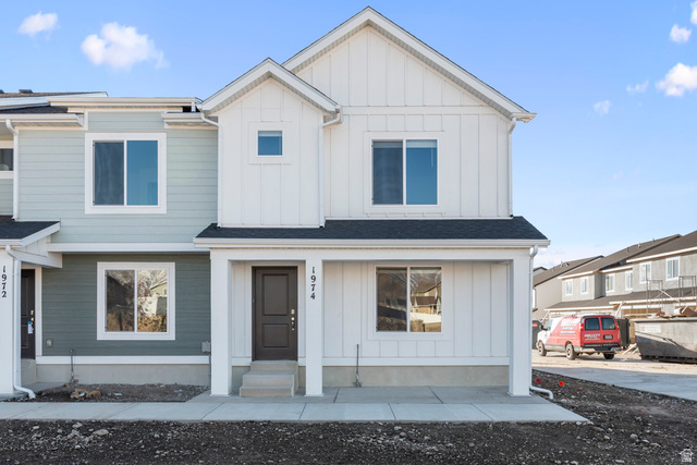 1739 N COPPER DR #1287, Tooele UT 84074