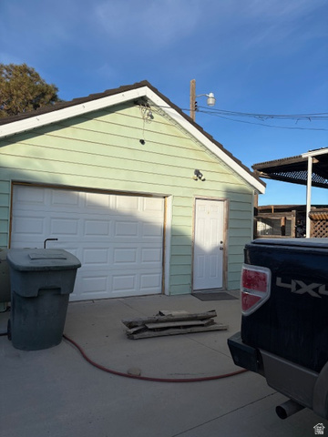 2078 S HIGHWAY 10, Price UT 84501