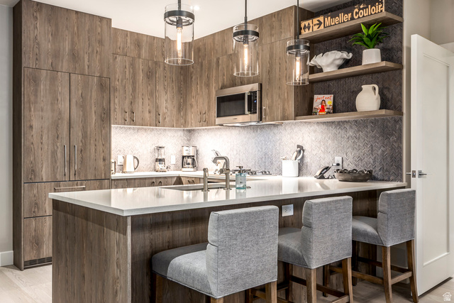 1702 W GLENCOE MOUNTAIN WAY #7043, Park City UT 84060