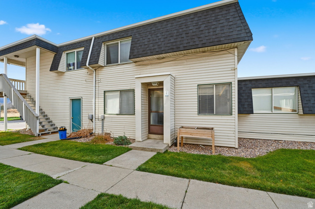 4348 S 1100 W #37C, Salt Lake City UT 84123