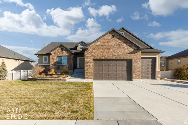 4068 S 4950 W, West Haven UT 84401
