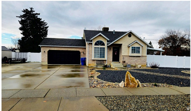 2517 N 4350 W, Plain City UT 84404