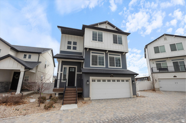 197 E Brushy Canyon St
                     MLS #2128099