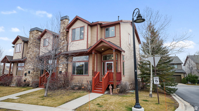 5672 N OSLO LN, Park City UT 84098