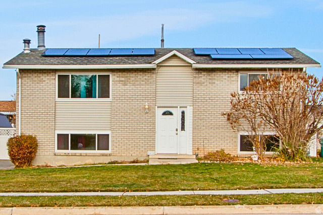 2676 W 6050 S
                     MLS #2128108