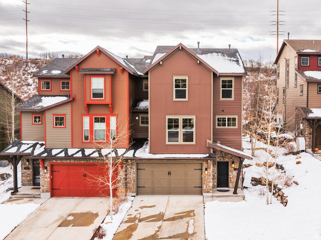 1173 W ABIGAIL DR, Kamas UT 84036