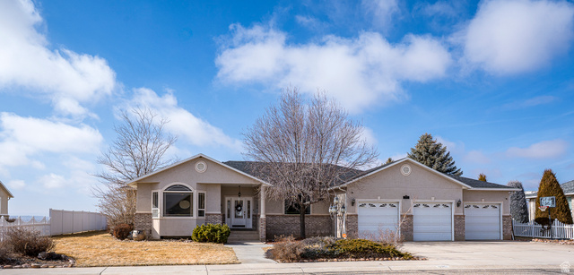 1135 W PARK RIDGE DR, Roosevelt UT 84066